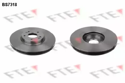 fte-bs7318