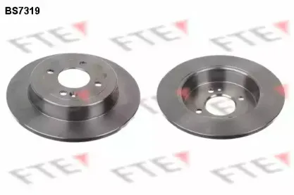fte-bs7319