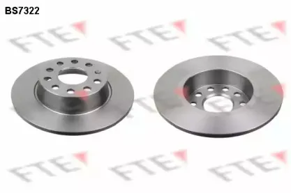 fte-bs7322