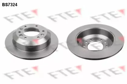 fte-bs7324