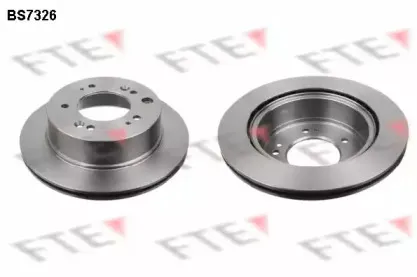 fte-bs7326