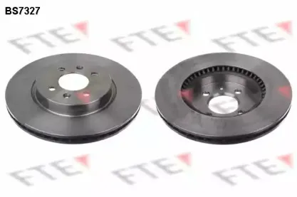 fte-bs7327