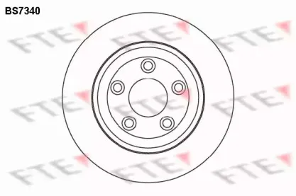 fte-bs7340