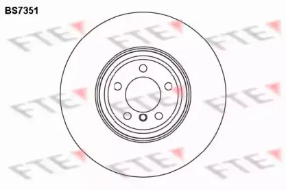 fte-bs7351
