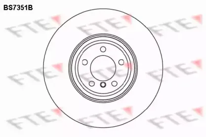 fte-bs7351b