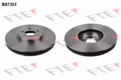 fte-bs7353