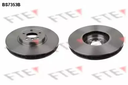 fte-bs7353b