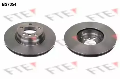 fte-bs7354