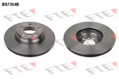 fte-bs7354b