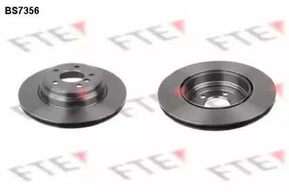 fte-bs7356