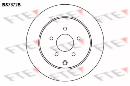 fte-bs7372b