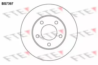 fte-bs7397