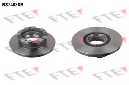 fte-bs7403sb