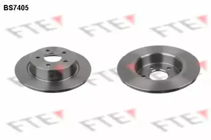 fte-bs7405