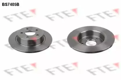 fte-bs7405b