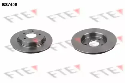fte-bs7406