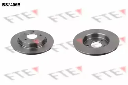 fte-bs7406b