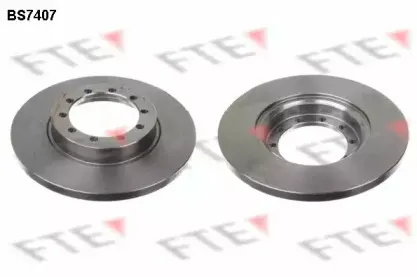 fte-bs7407