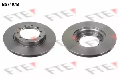 fte-bs7407b