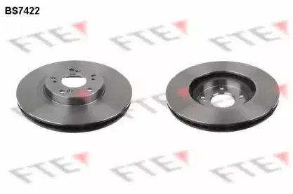 fte-bs7422
