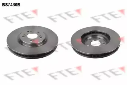 fte-bs7430b