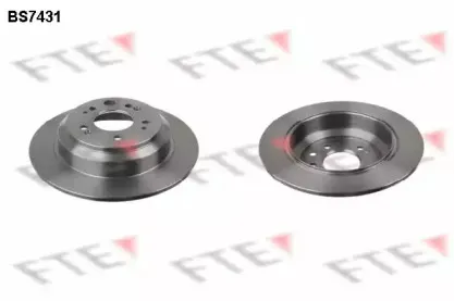 fte-bs7431