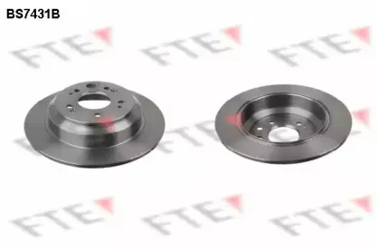 fte-bs7431b