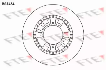 fte-bs7454