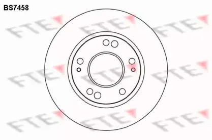 fte-bs7458