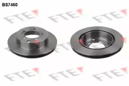 fte-bs7460