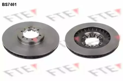 fte-bs7461
