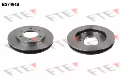 fte-bs7464b
