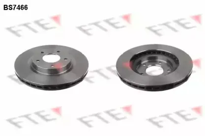 fte-bs7466