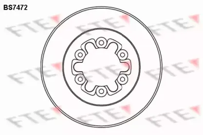 fte-bs7472