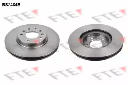 fte-bs7484b