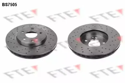 fte-bs7505