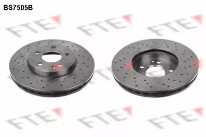 fte-bs7505b