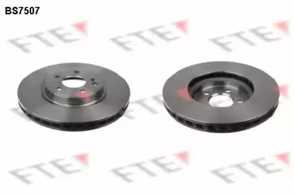 fte-bs7507
