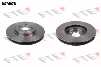 fte-bs7507b