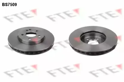 fte-bs7509