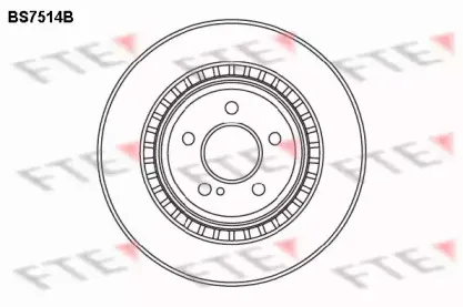 fte-bs7514b