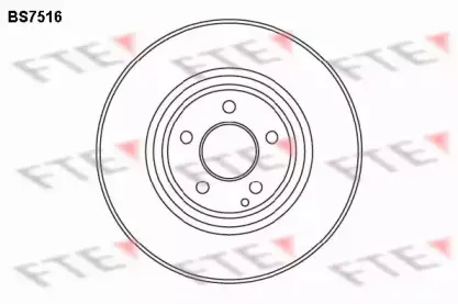 fte-bs7516