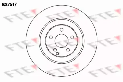 fte-bs7517