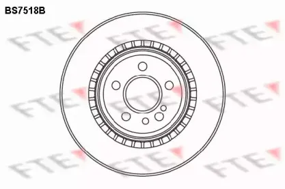 fte-bs7518b