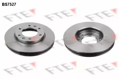 fte-bs7527