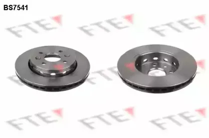 fte-bs7541