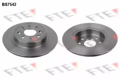 fte-bs7542