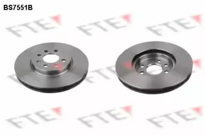 fte-bs7551b