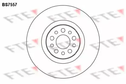 fte-bs7557