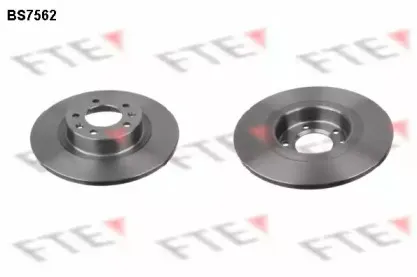 fte-bs7562
